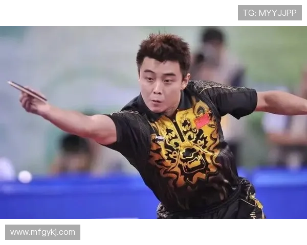 深圳乒乓球队反击战术解析与实战应用探讨